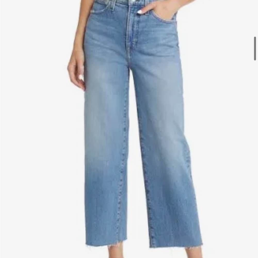 Madewell Jeans